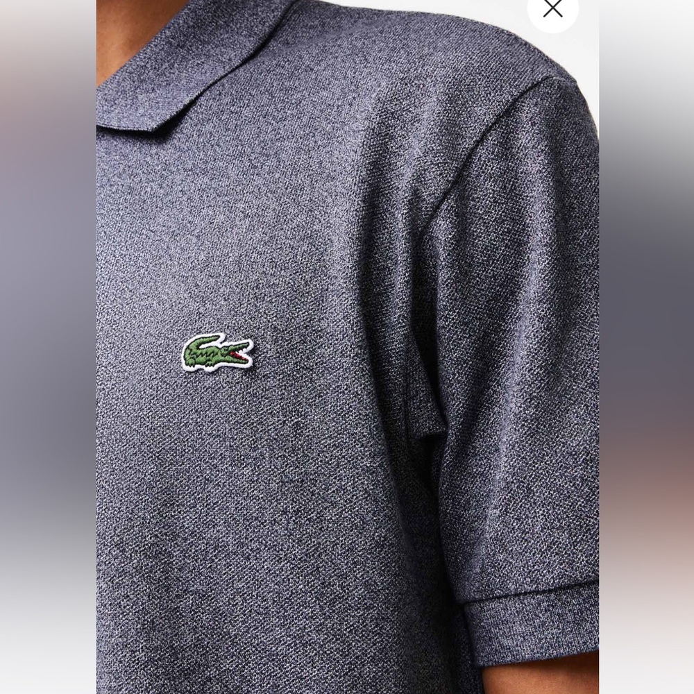 Lacoste polo. - Picture 2 of 5